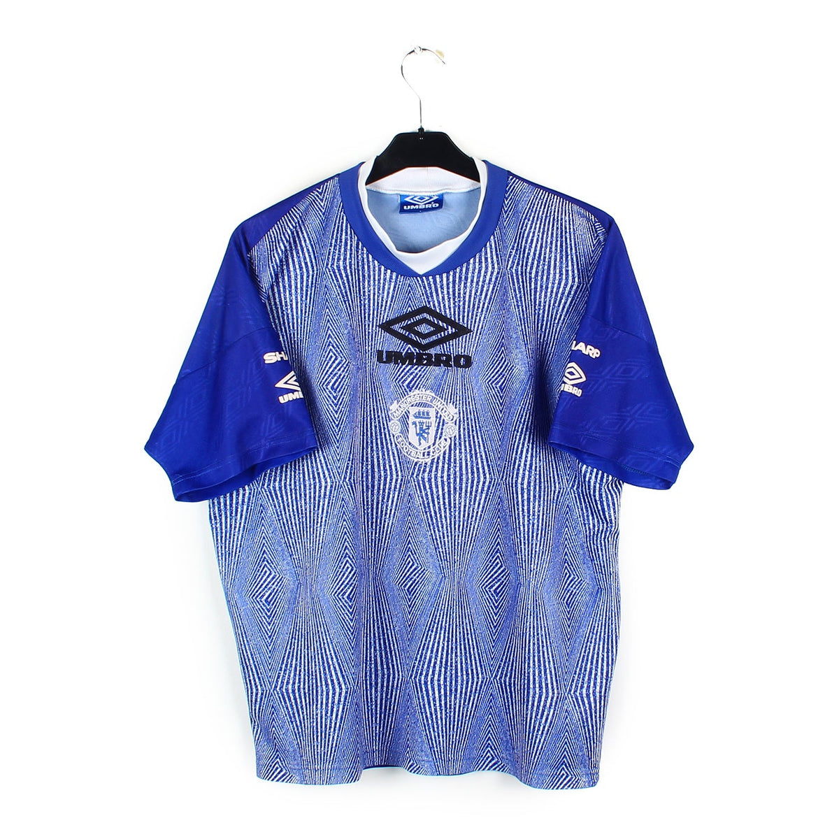 1994/96 - Manchester United (L)