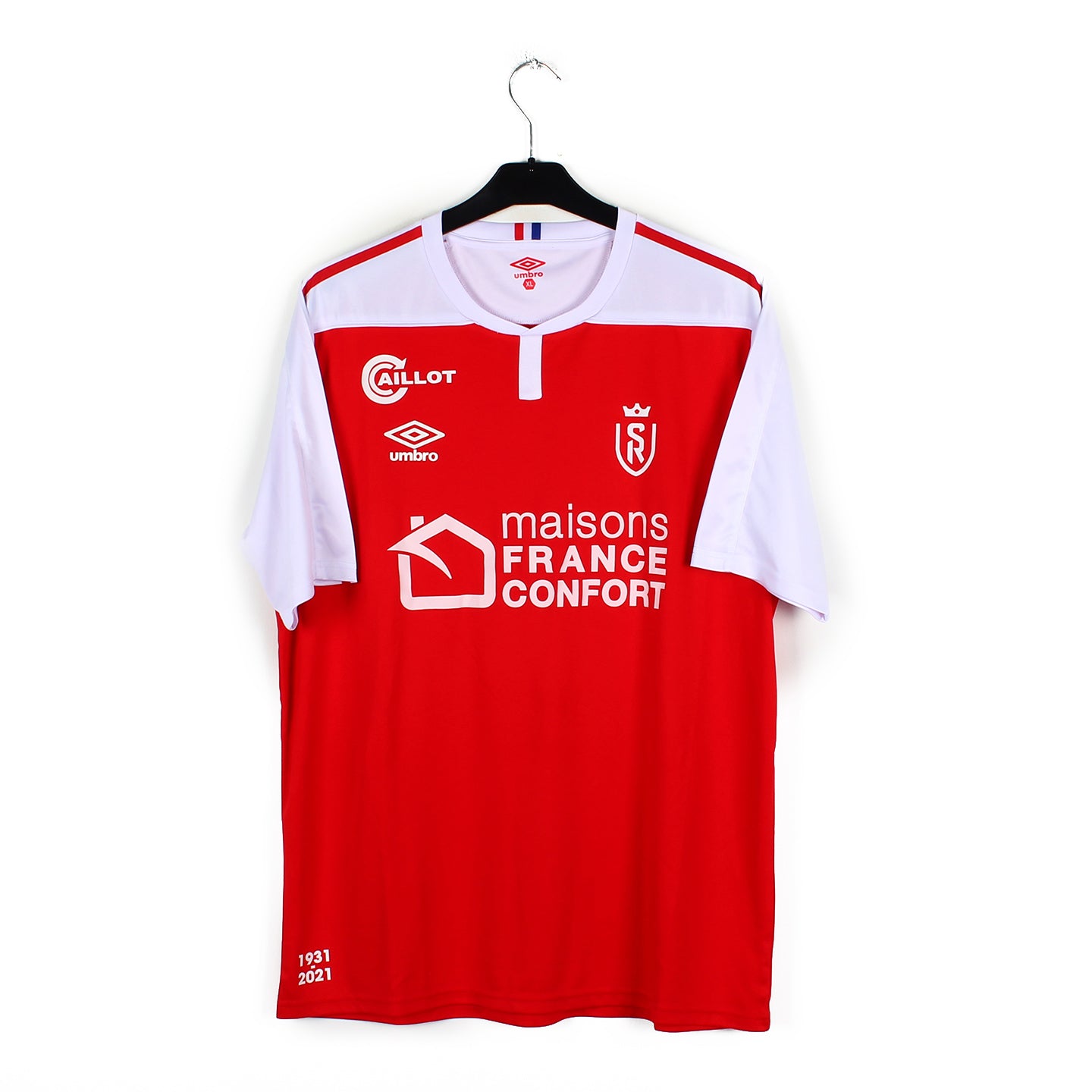 2020/21 - Stade de Reims (XL)