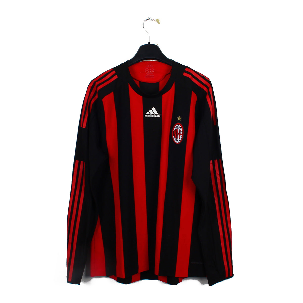 2008/09 - Milan AC (L) [stock pro]