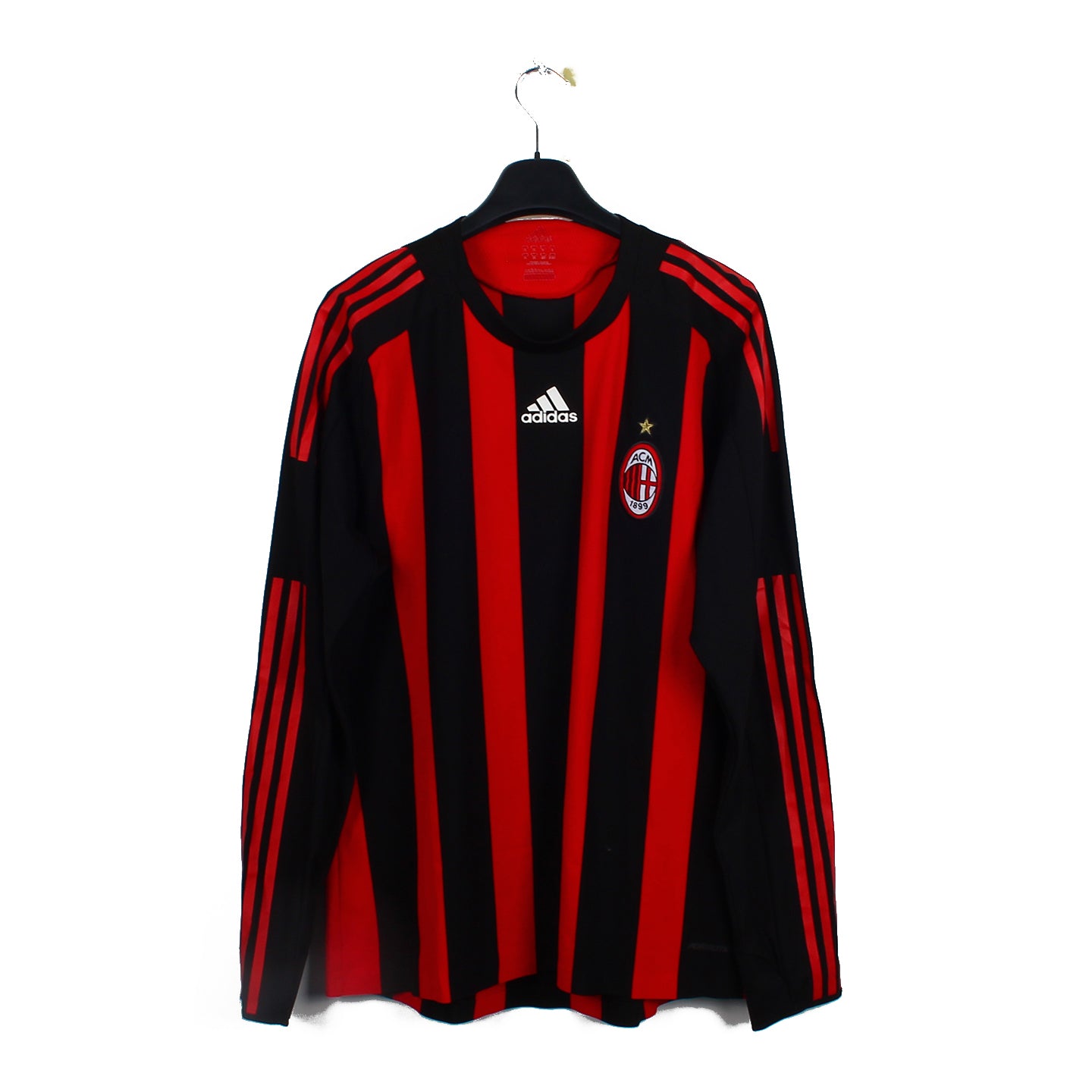 2008/09 - Milan AC (L) [stock pro]