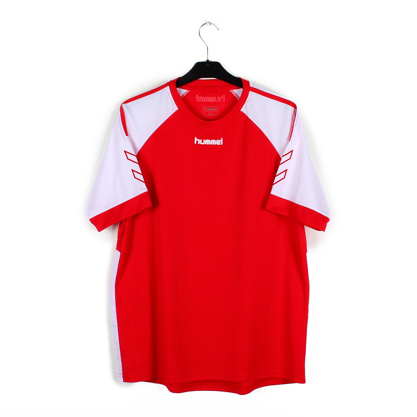 2010 - Hummel Template (L/XL)