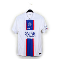 2022/23 - PSG - Neymar Jr #10 (M) [pro]
