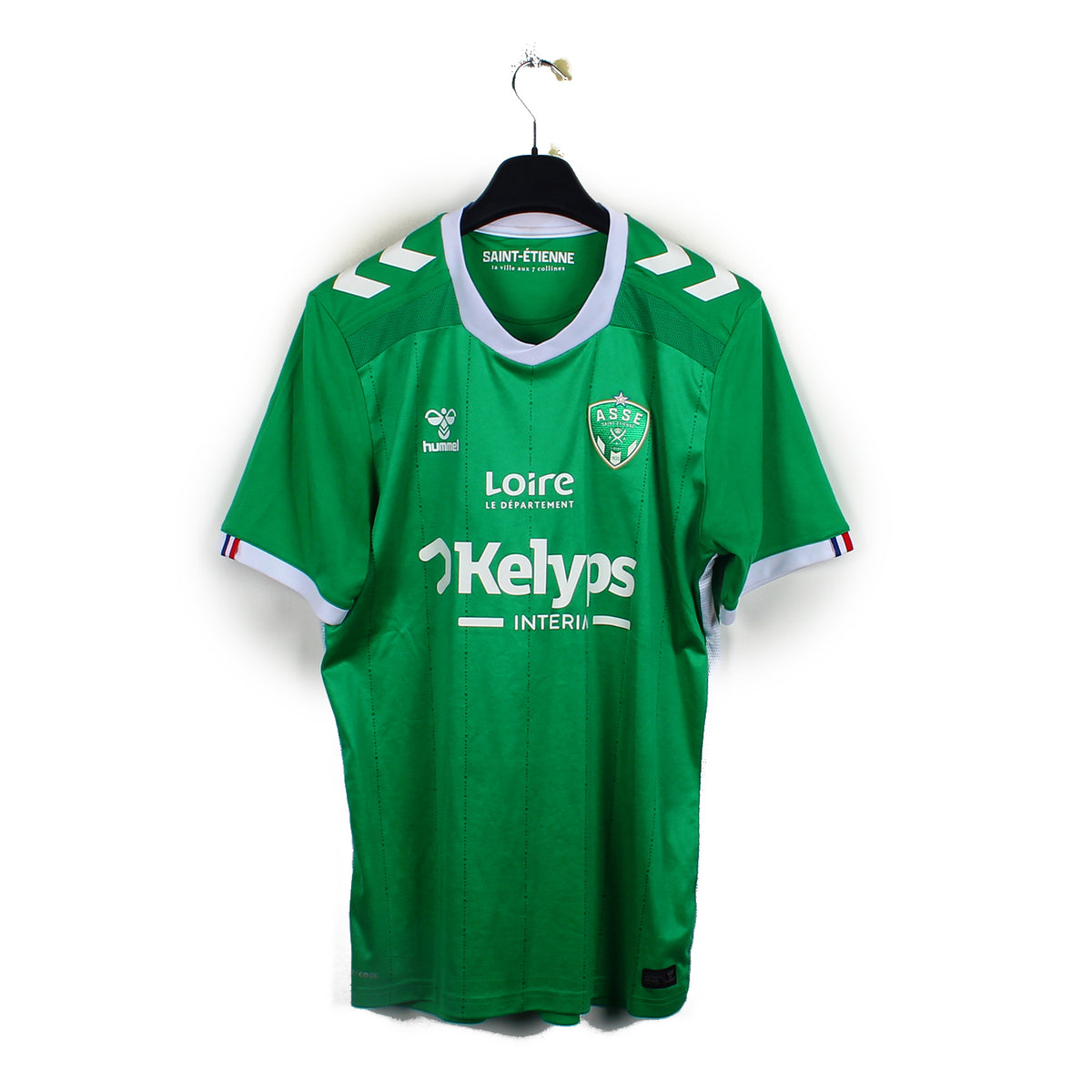 2024/25 - Saint-Etienne (L)