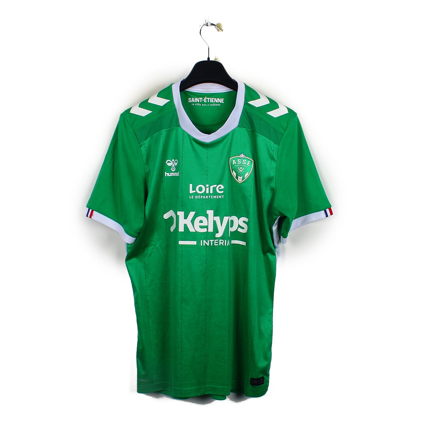 2024/25 - Saint-Etienne (L)