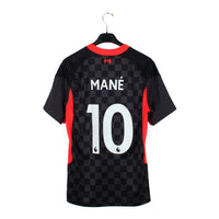 2020/21 - Liverpool FC - Mané #10 (S)