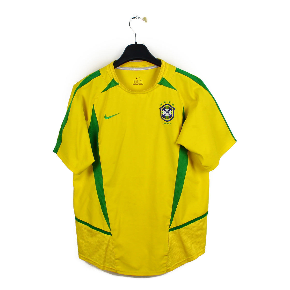 2002/04 - Brésil (XL enfant)