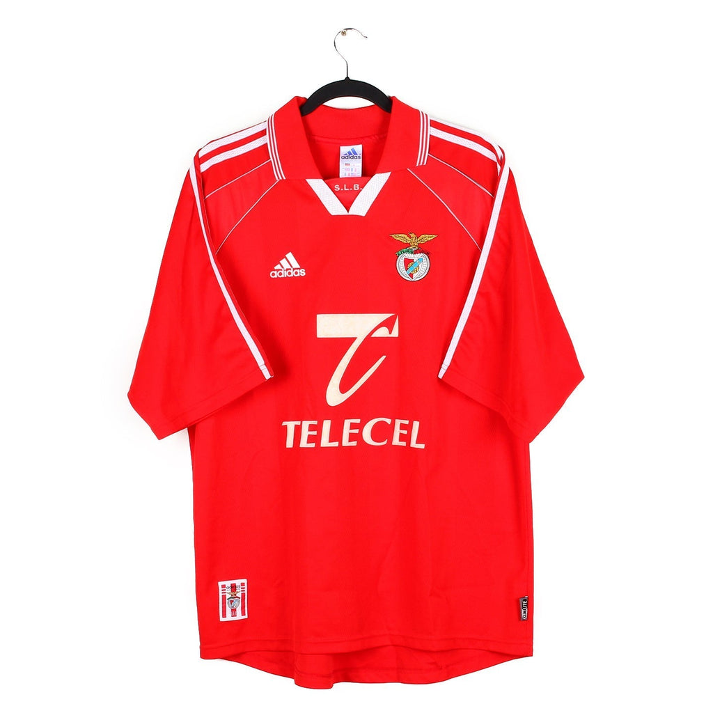 1999/00 - Benfica (XL)