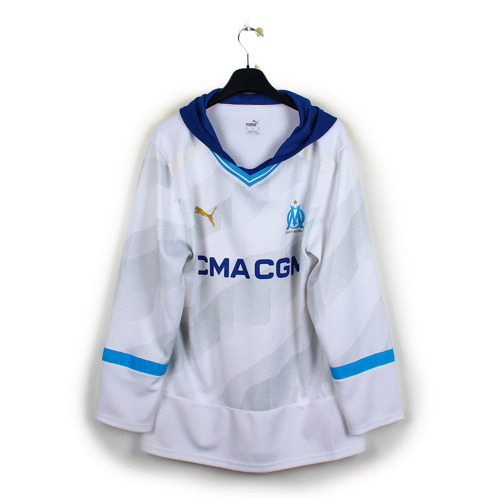 2024/25 - OM (M)