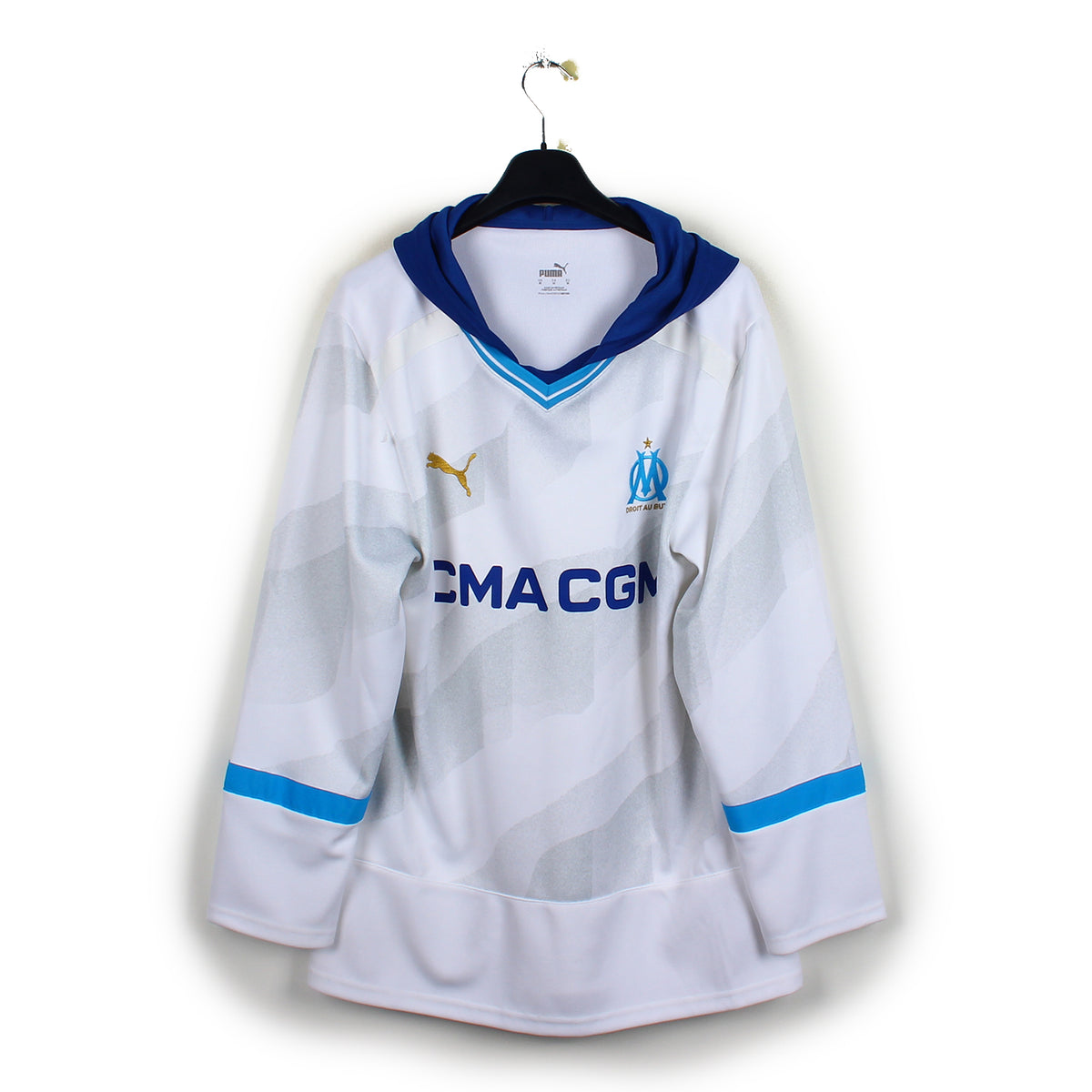 2024/25 - OM (M)
