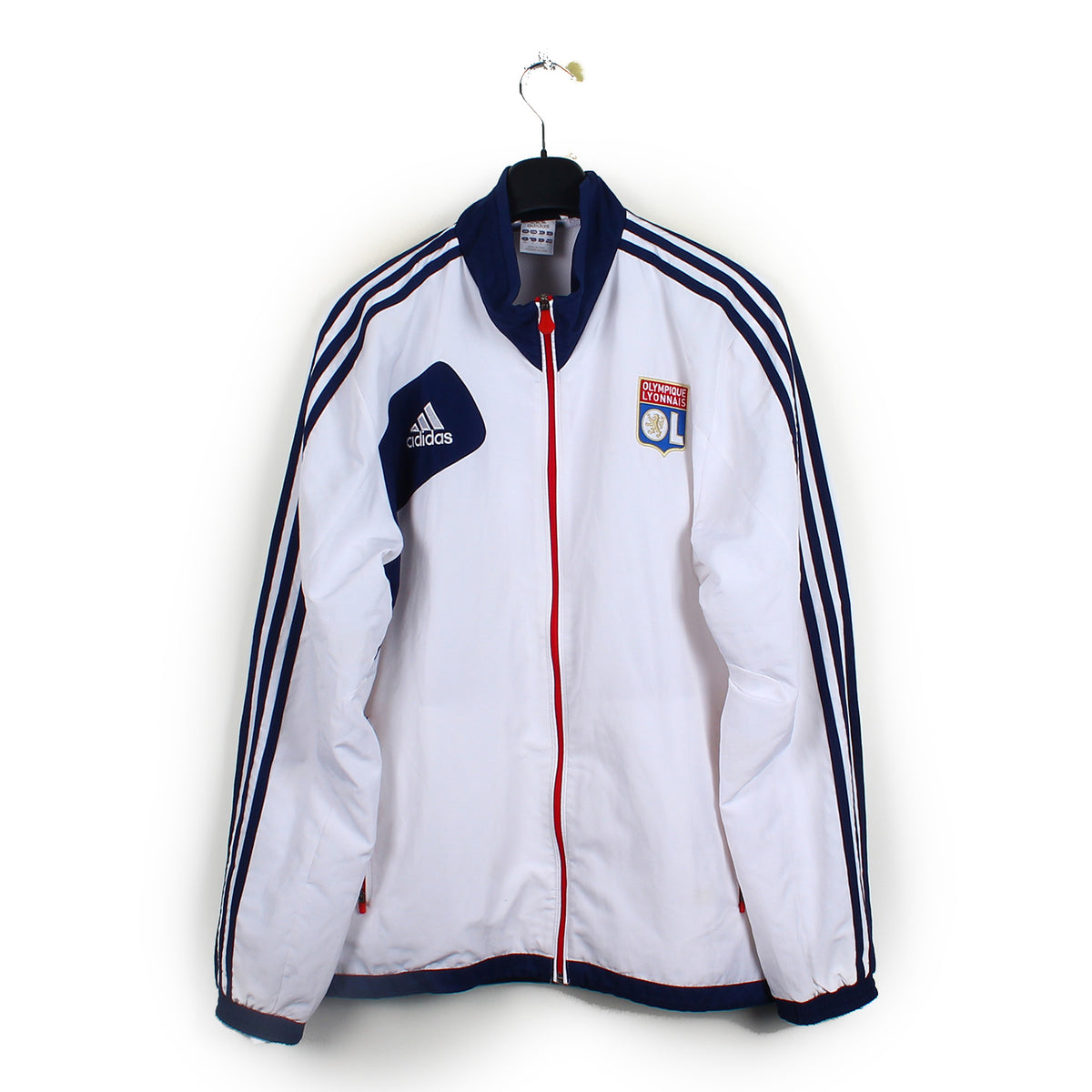 2012/13 - OL (M)
