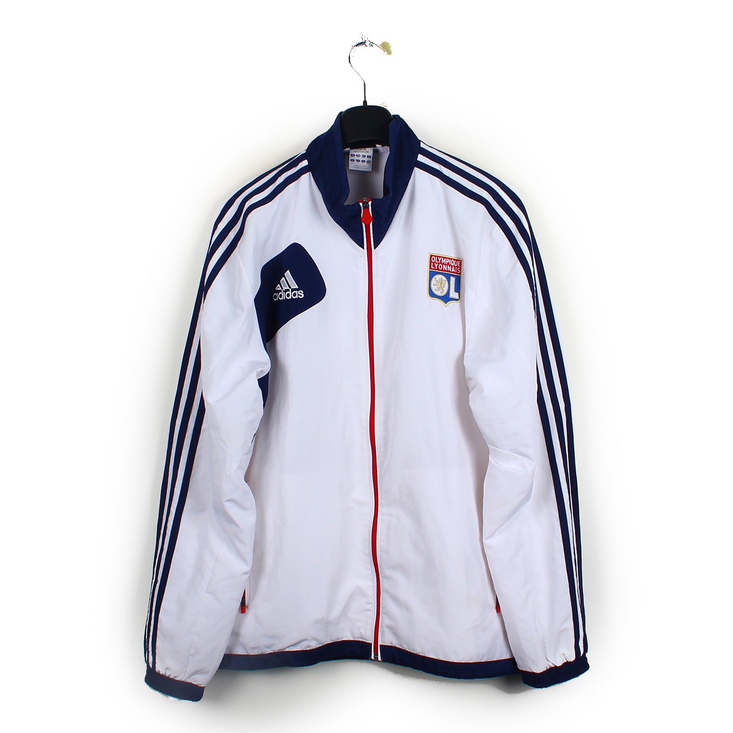 2012/13 - OL (M)
