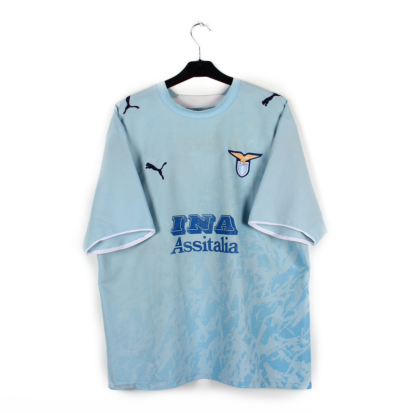 2006/07 - Lazio Rome (XL)