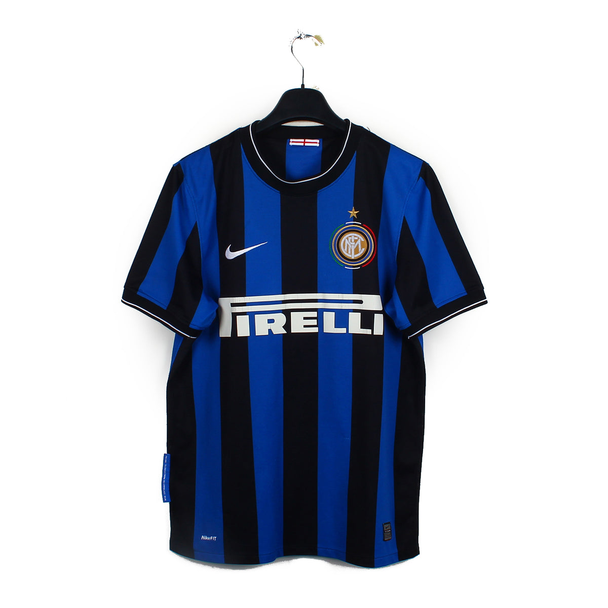 2009/10 - Inter Milan (M)