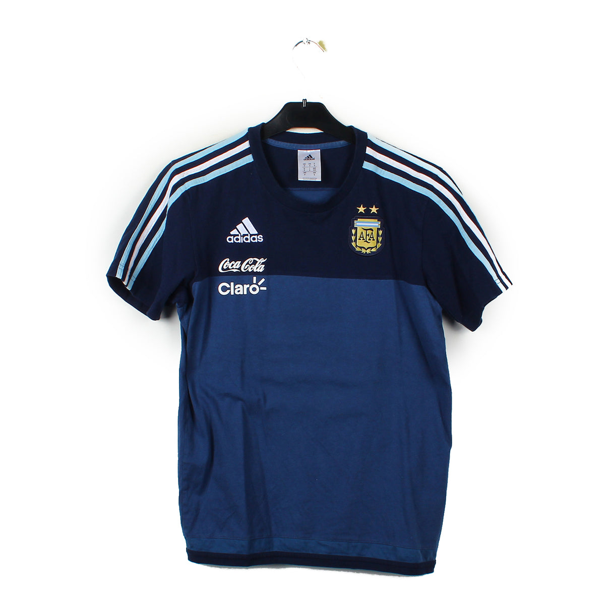 2016/17 - Argentine (S) [stock pro]