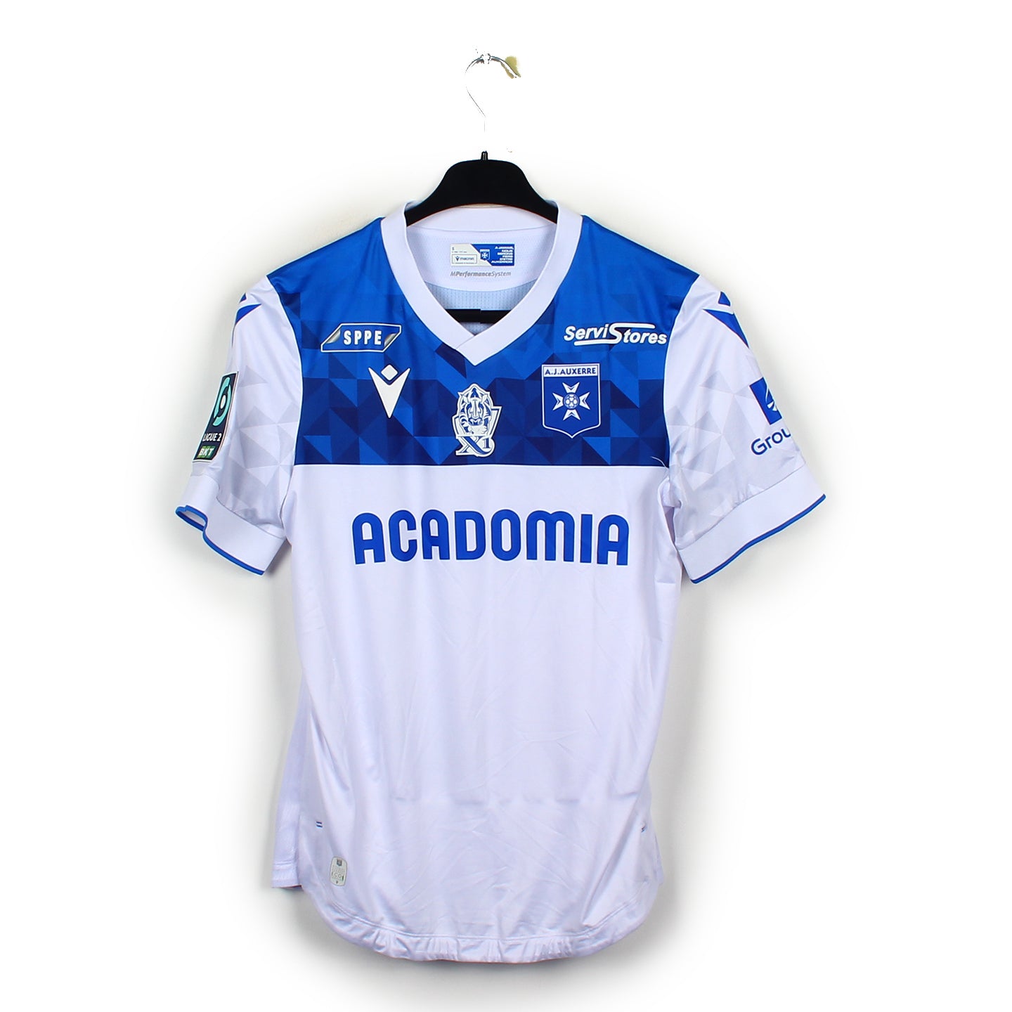 2023/24 - Auxerre (3XL)