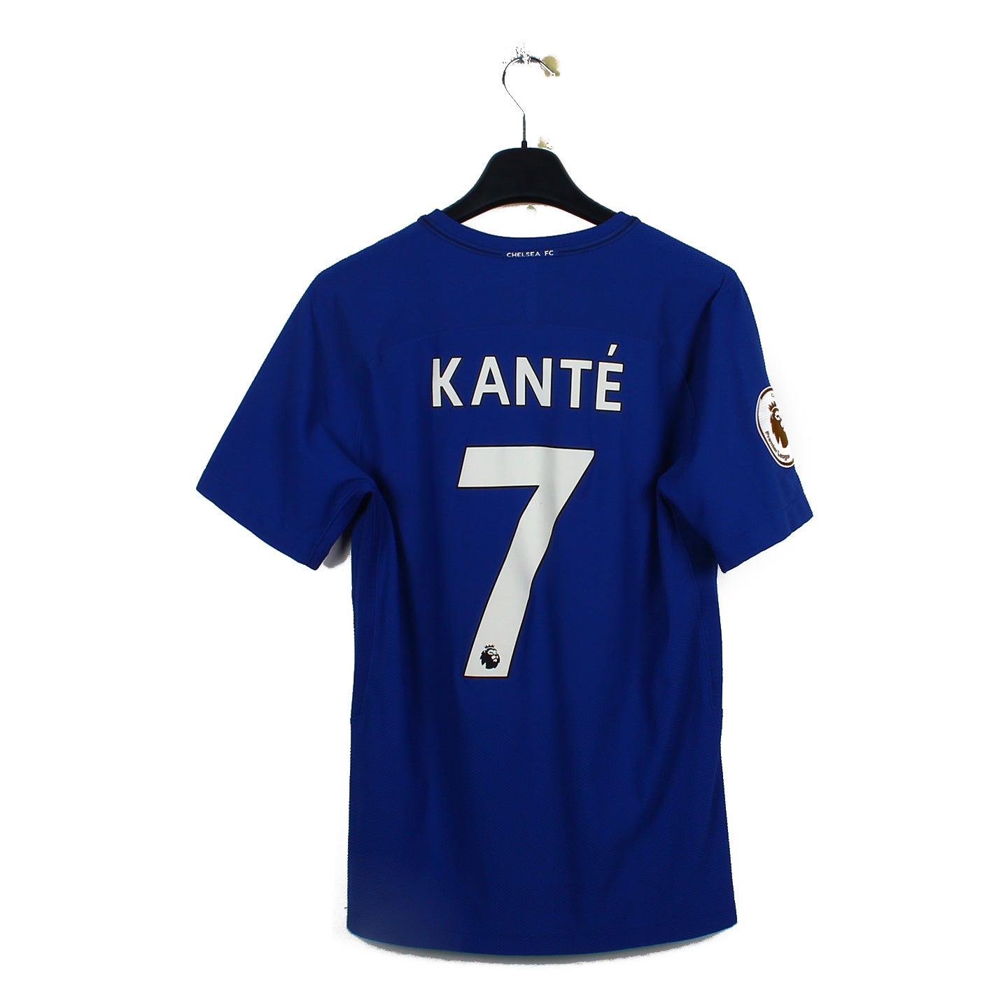 2017/18 - Chelsea - Kanté #7 (S)