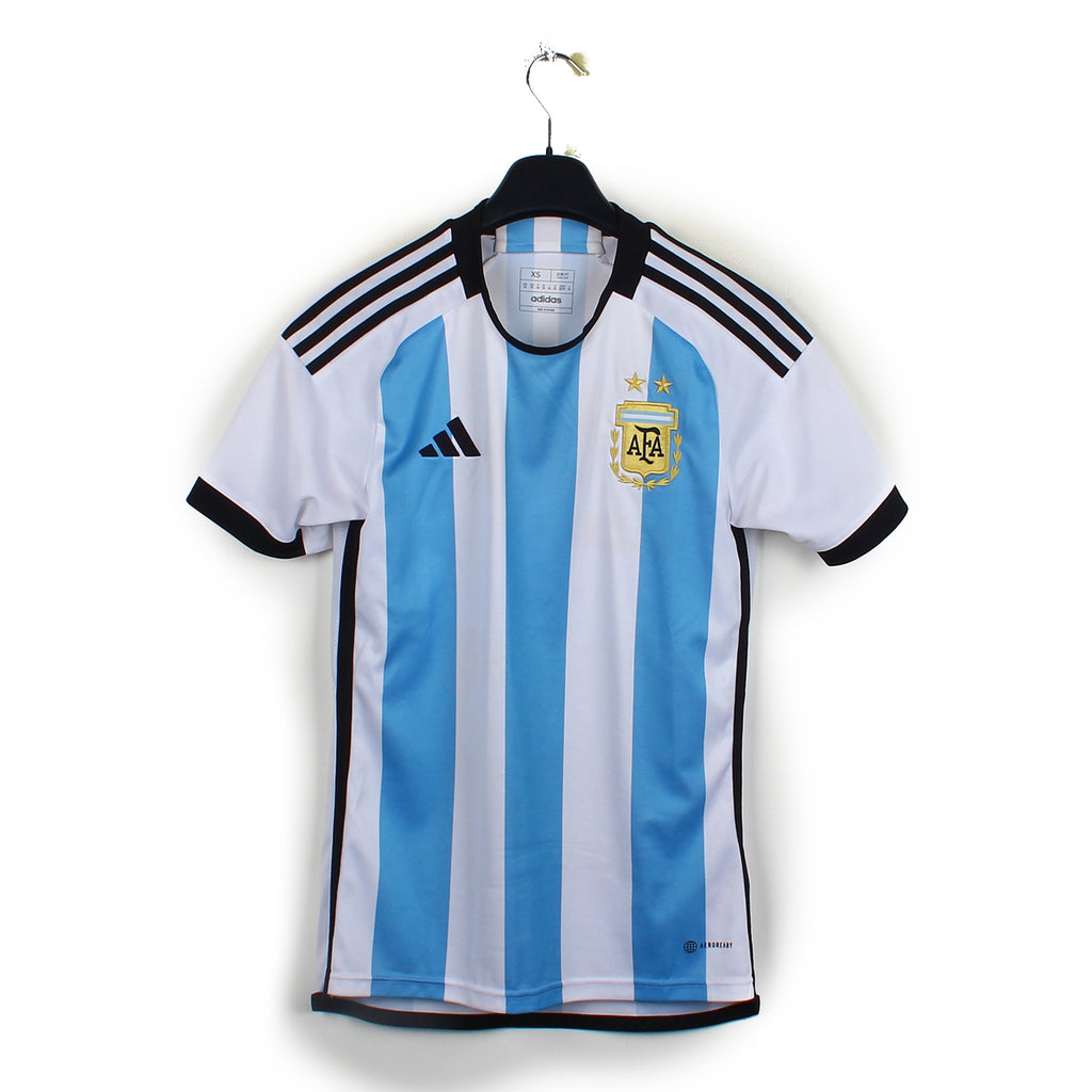 2022 - Argentine (XS)