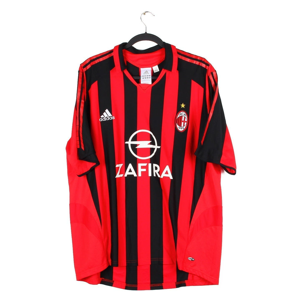 2005/06 - Milan AC (S)