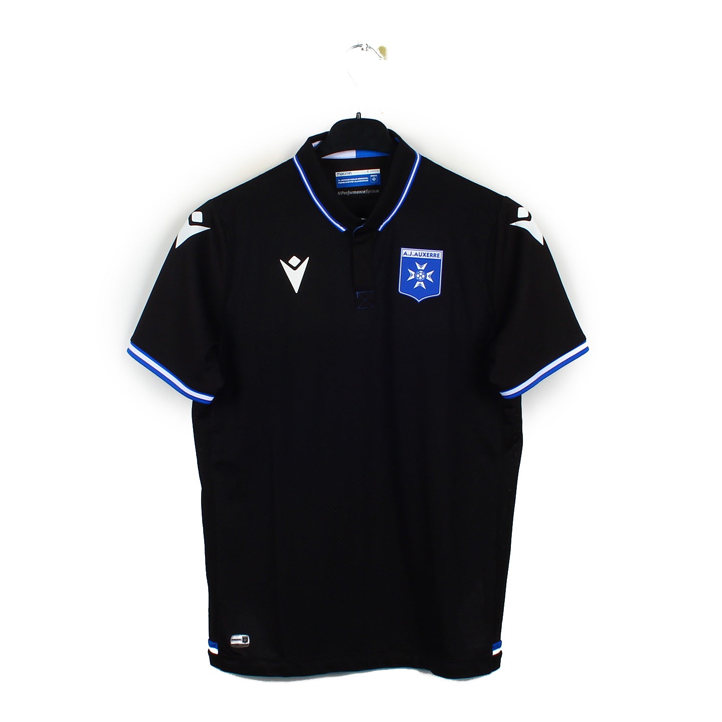 2022/23 - Auxerre (S)