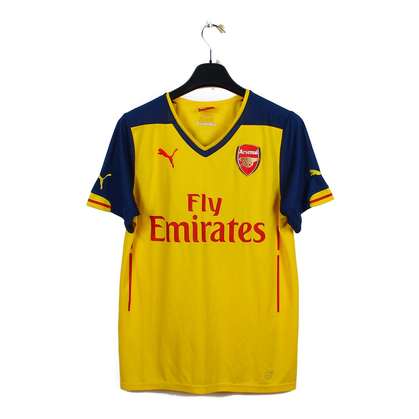 2014/15 - Arsenal FC - Alexis #17 (S)