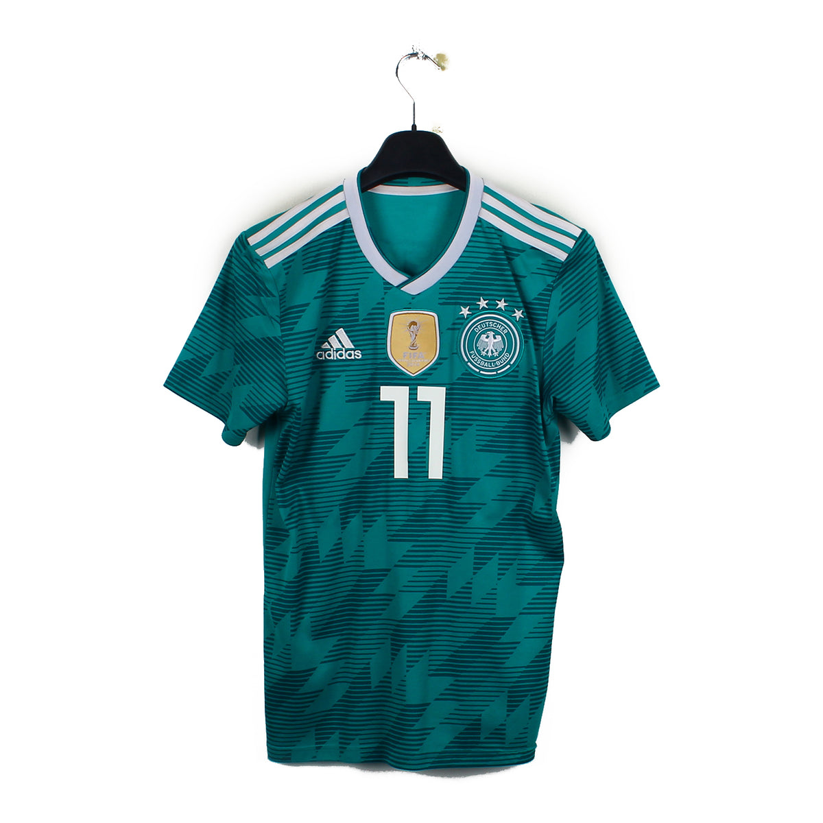 2018/19 - Allemagne - Werner #11 (XS)
