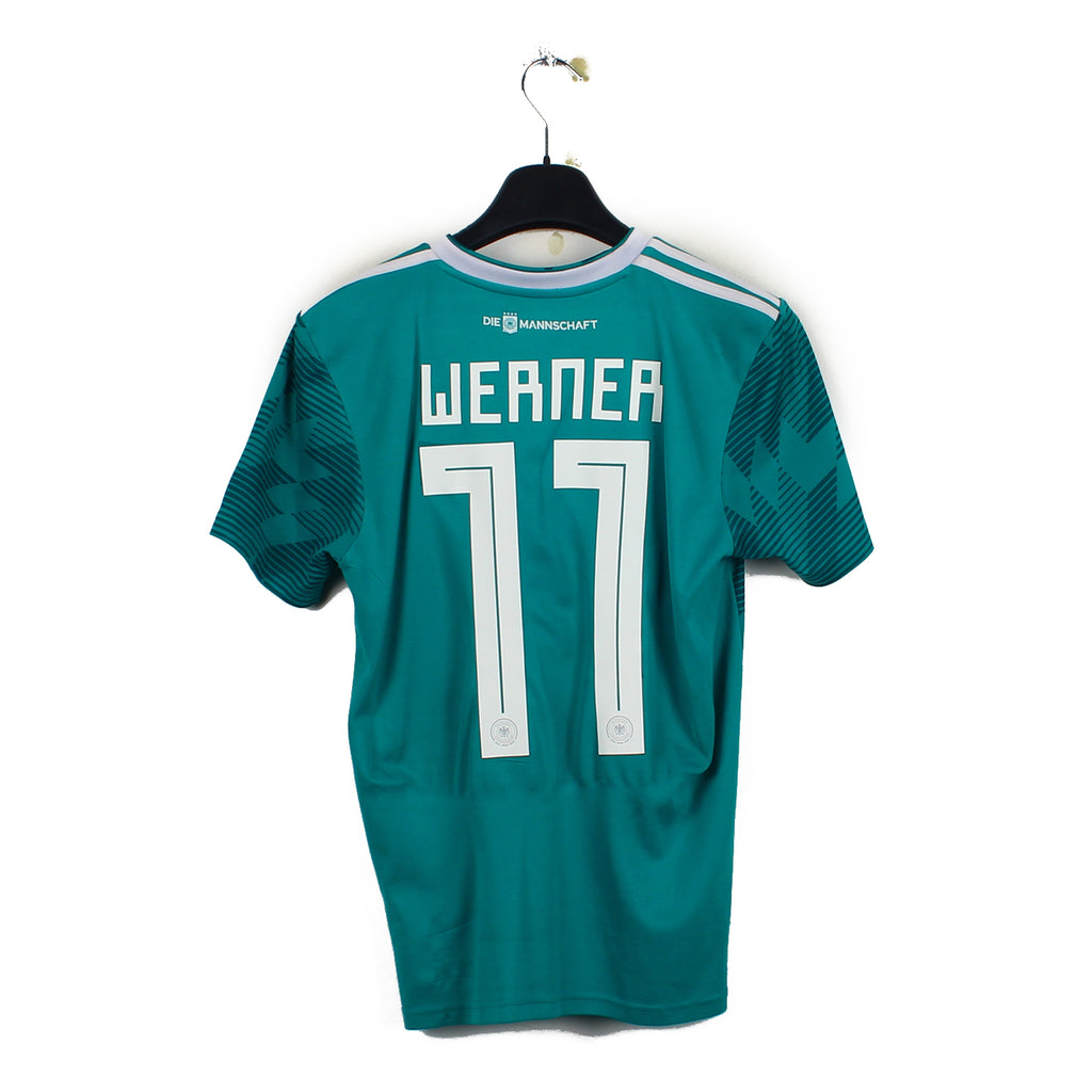2018/19 - Allemagne - Werner #11 (XS)