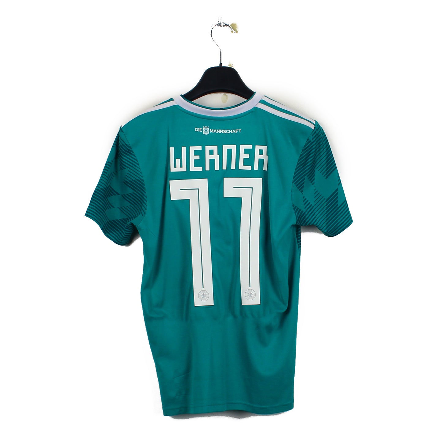 2018/19 - Allemagne - Werner #11 (XS)