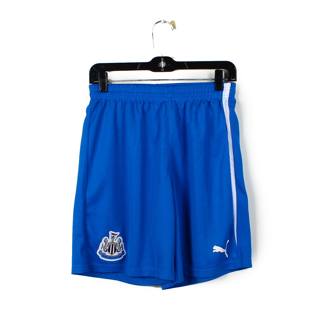 2017/18 - Newcastle (S)