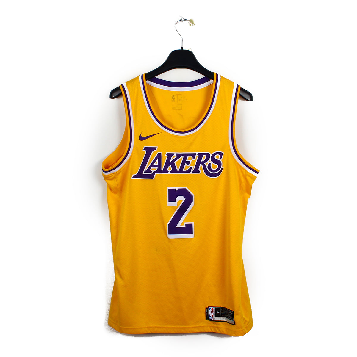 2017/18 - Lakers - Ball #2 (M) - Basket