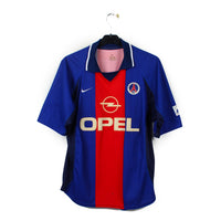 2000/01 - PSG - Dalmat #12 (M)