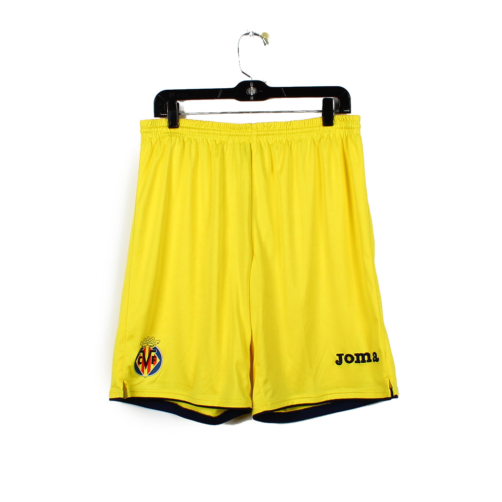 2018/19 - Villarreal (XL)