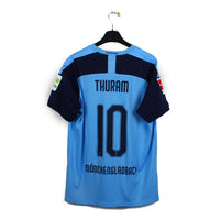 2019/20 - Borussia Monchengladbach - Thuram #10 (XL)