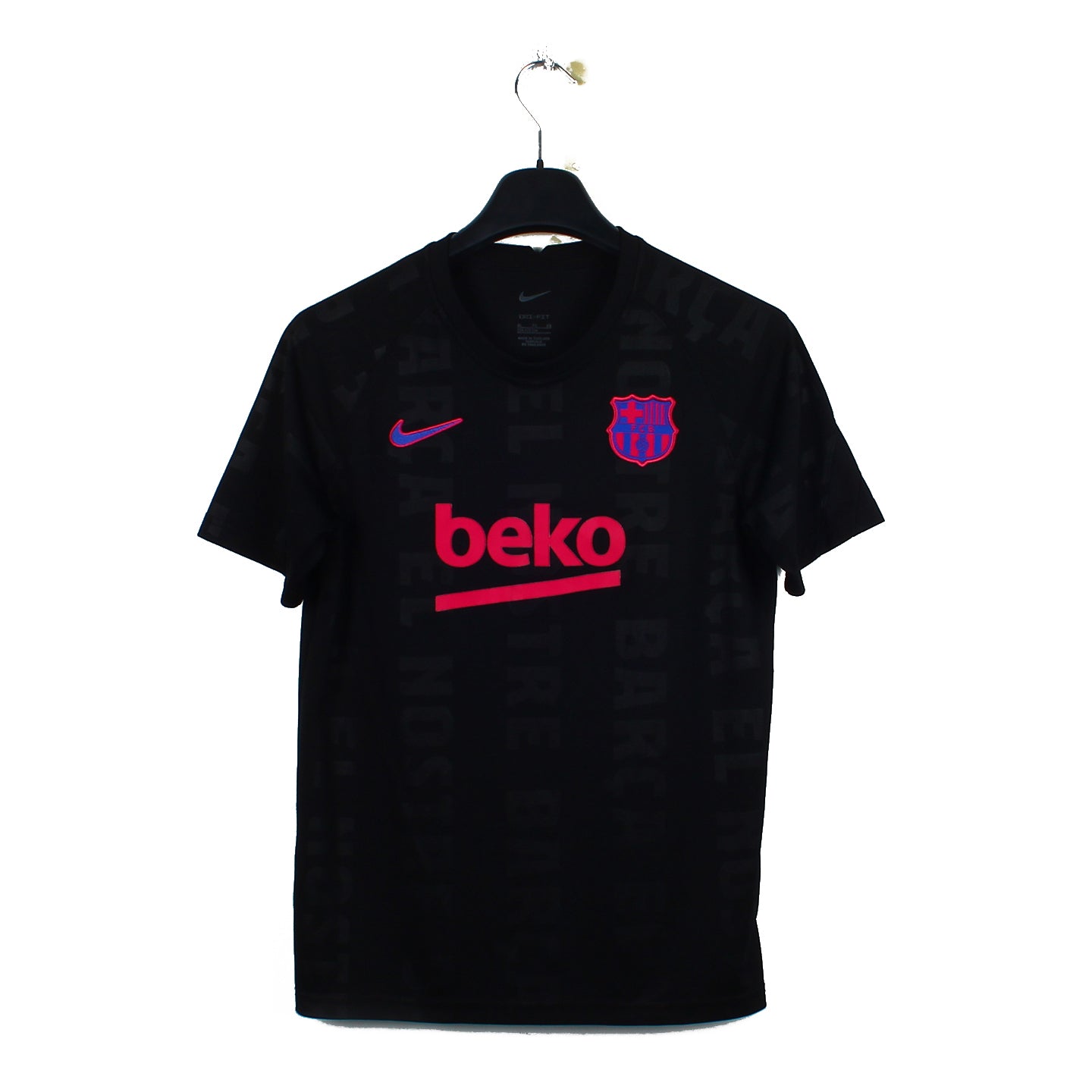 2022/23 - Barcelone (XL enfant)