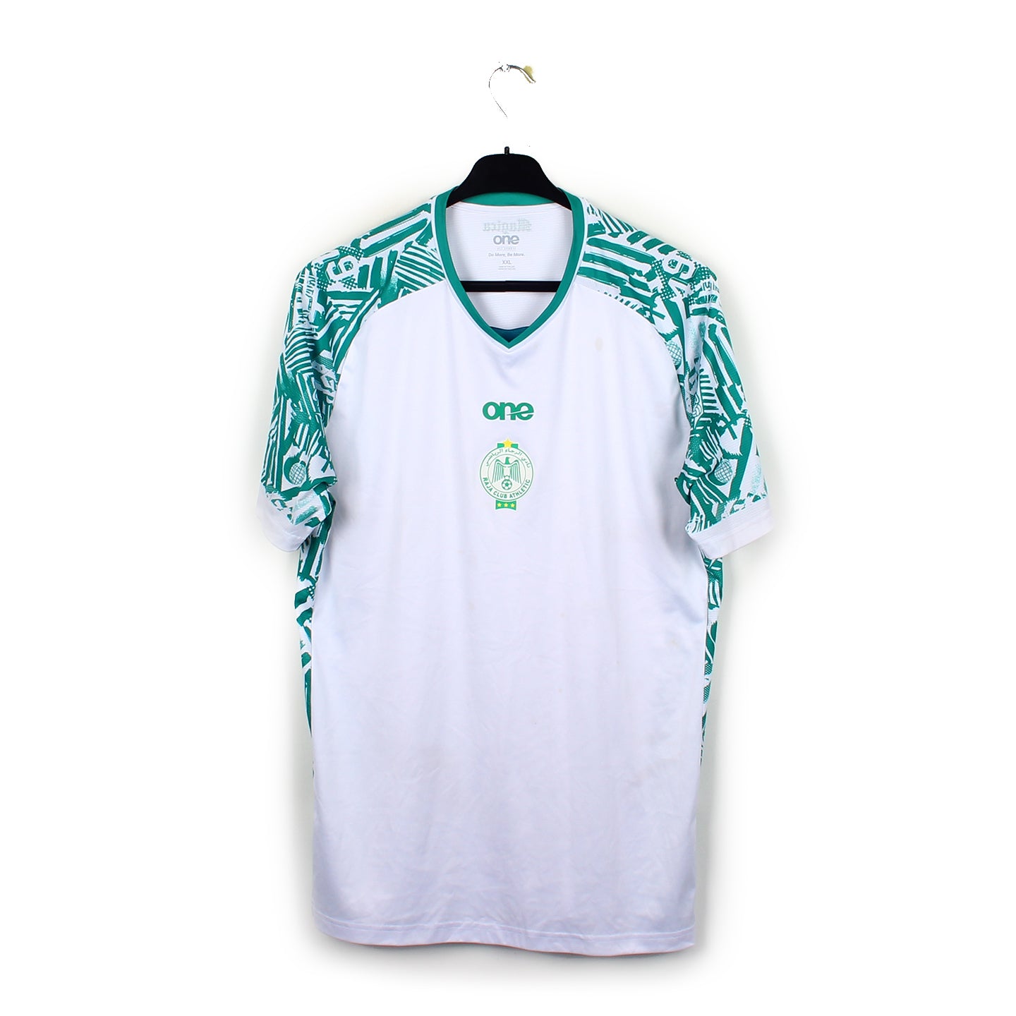 2022/23 - Raja Casablanca (2XL)