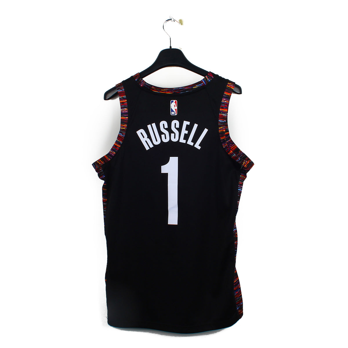 2018/19 - Brooklyn Nets - Russell #1 (M)