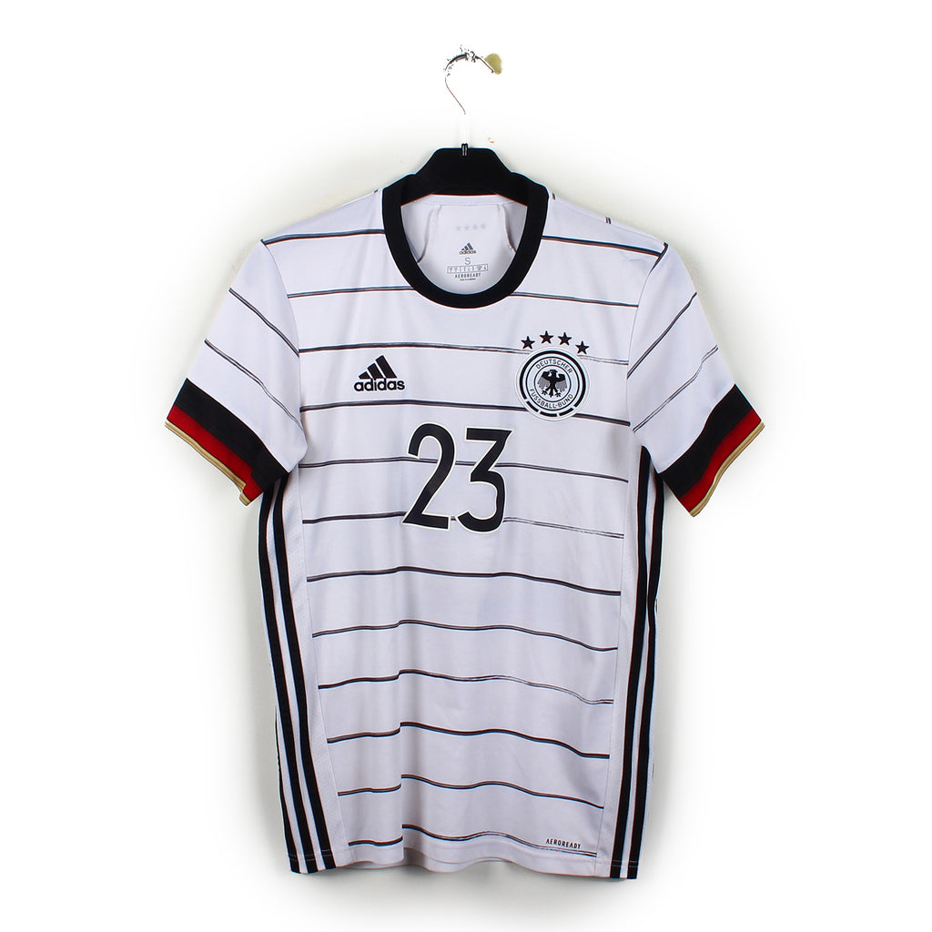 2020/22 - Allemagne - Can #23 (M)