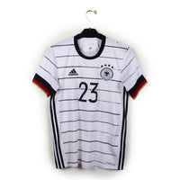 2020/22 - Allemagne - Can #23 (M)