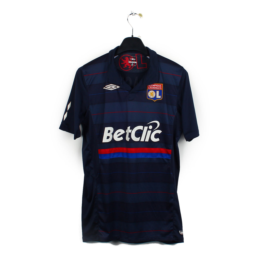 2009/10 - OL - Bastos #7 (S)