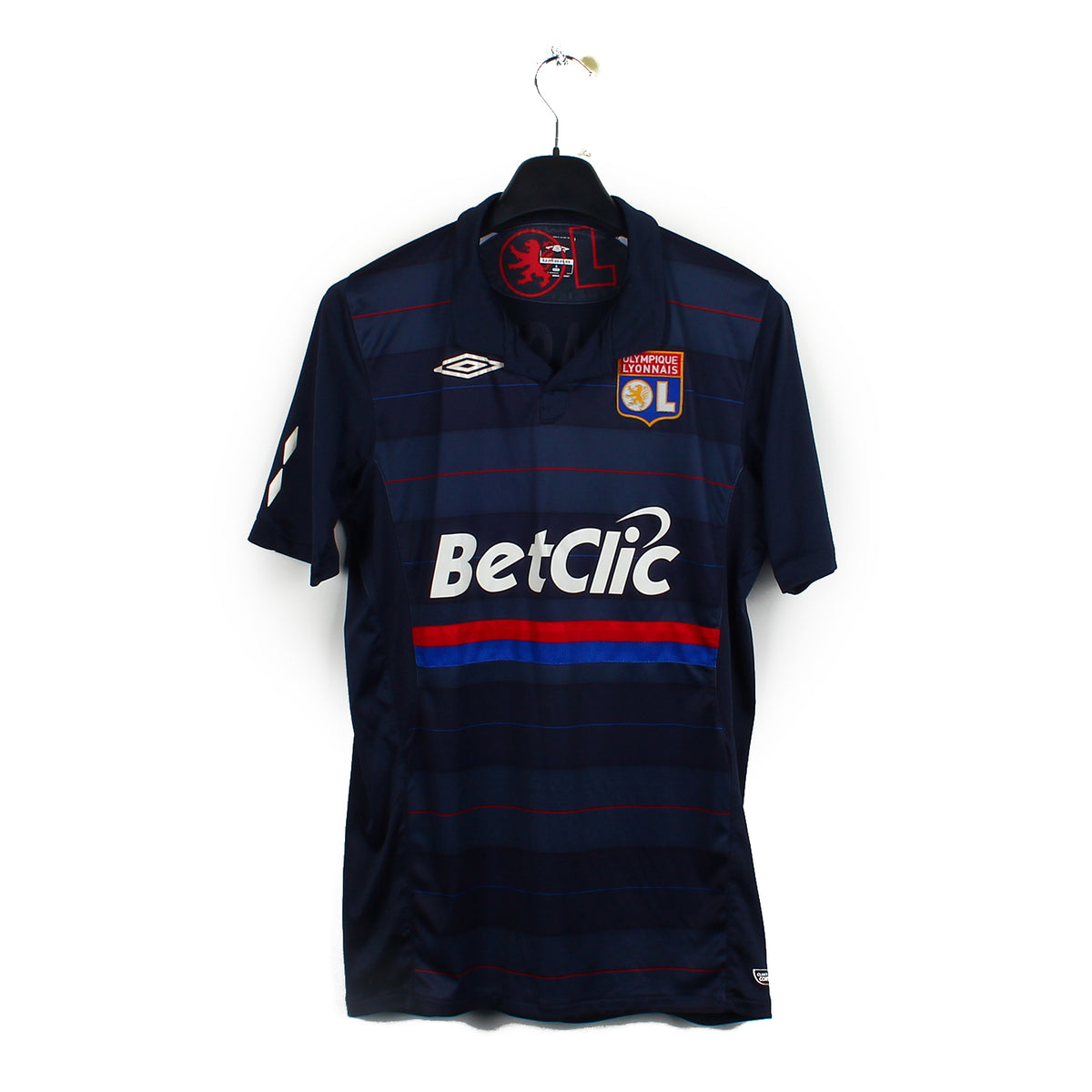 2009/10 - OL - Bastos #7 (S)