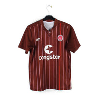 2021/22 - St Pauli (L)