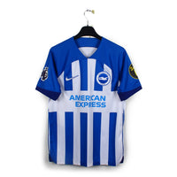 2024/25 - Brighton - Ansu Fati #31 (M)