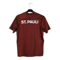2021/22 - St Pauli (L)