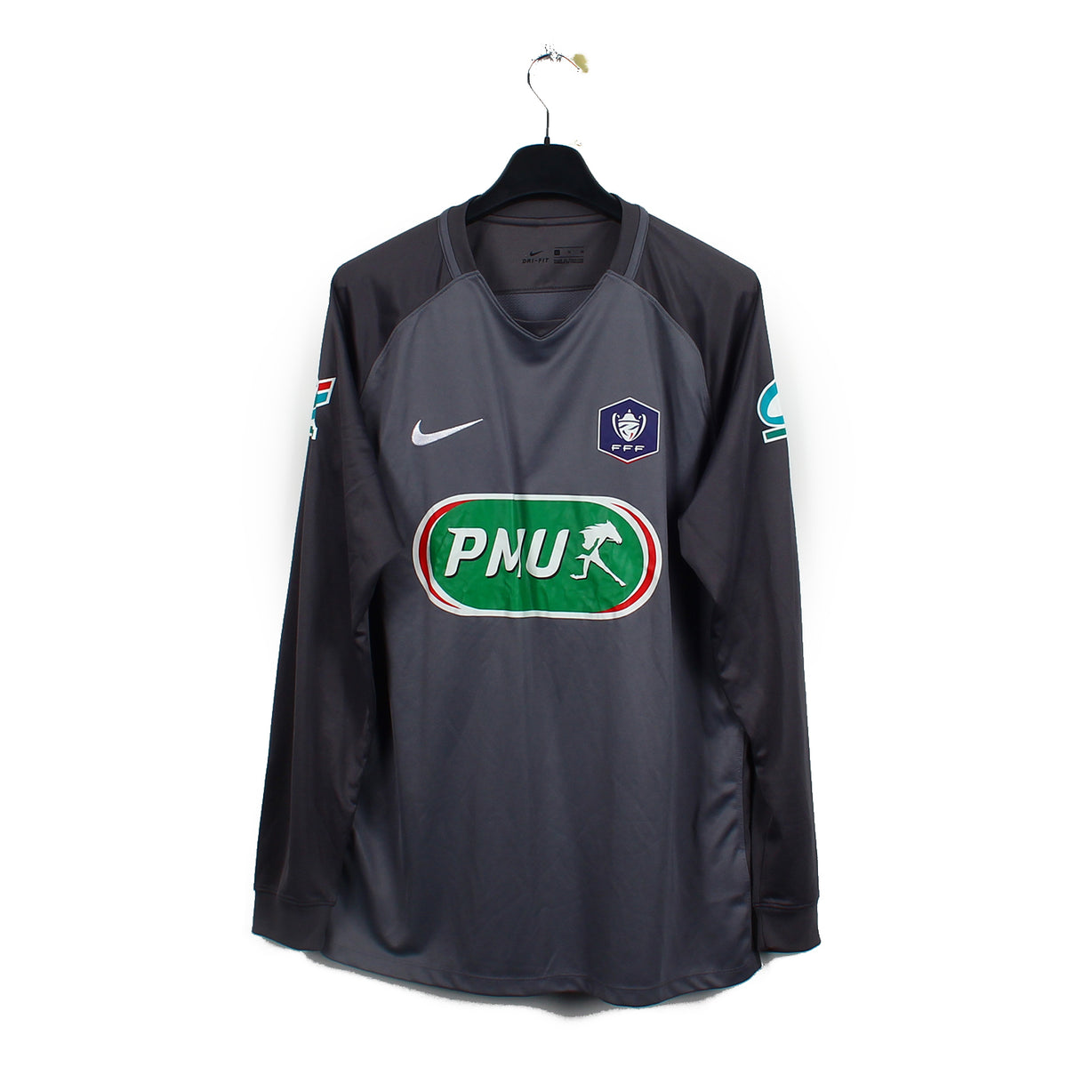 2019/20  - Coupe de France #1 (XL) [MATCH ISSUE]