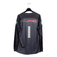 2019/20  - Coupe de France #1 (XL) [MATCH ISSUE]