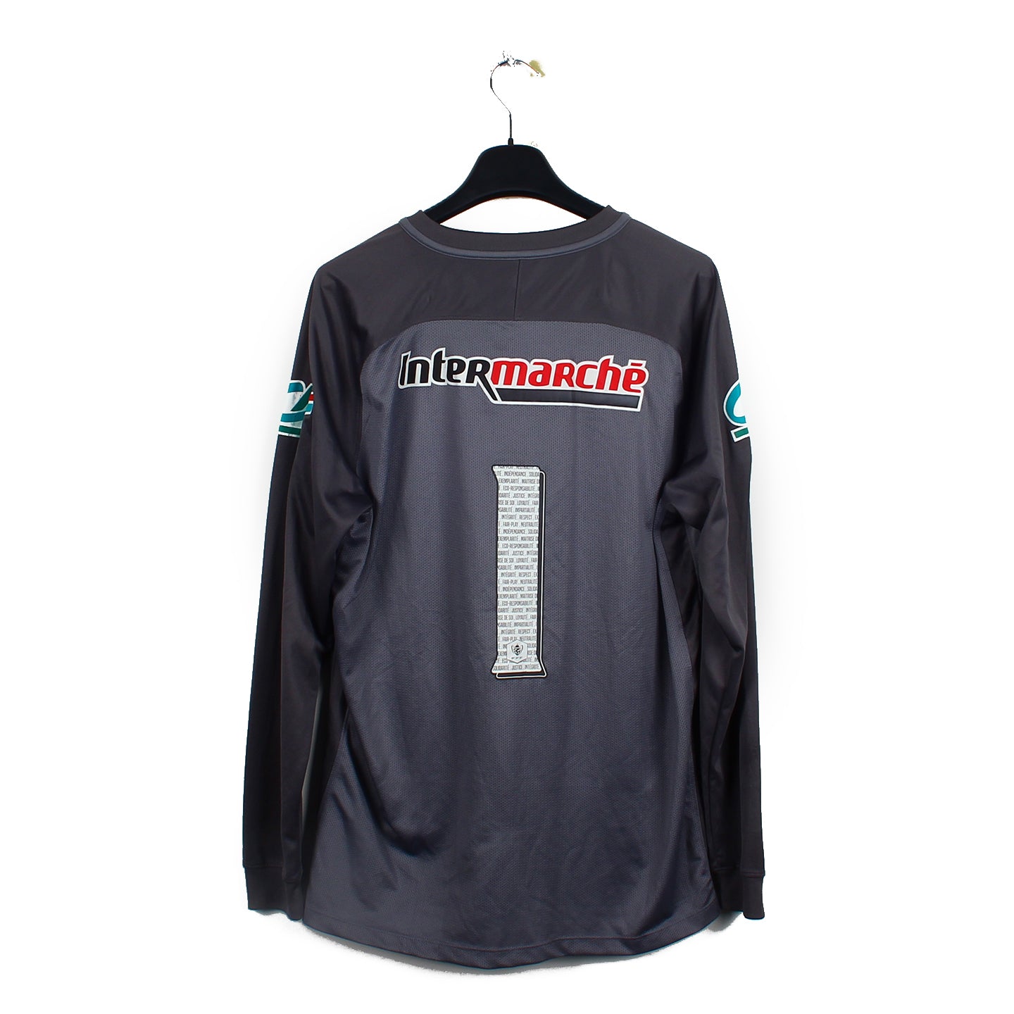 2019/20  - Coupe de France #1 (XL) [MATCH ISSUE]
