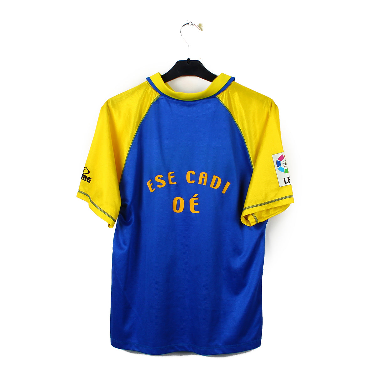 2002/03 - Cadiz CF (S)