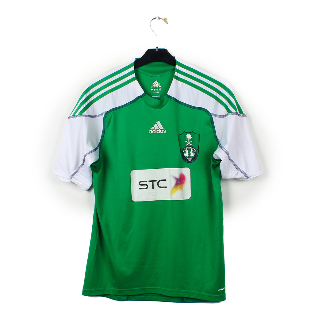 2009/10 - Al Ahli (M) [Pro]