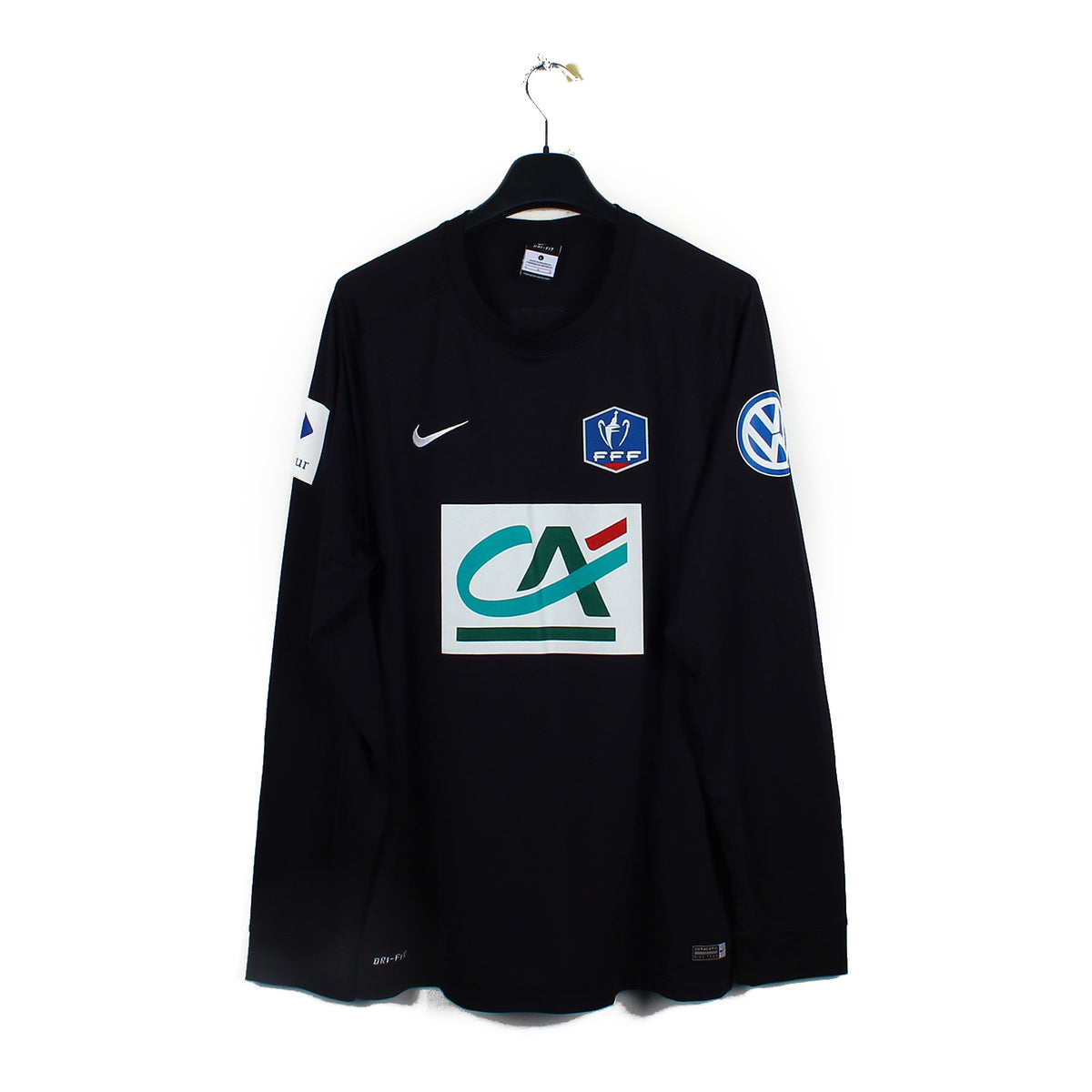 2014/15 - Coupe de France #1 (L) [MATCH ISSUE]