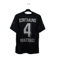2022/23 - Dortmund - N.Schlotterbeck #4 (L) *spécial*