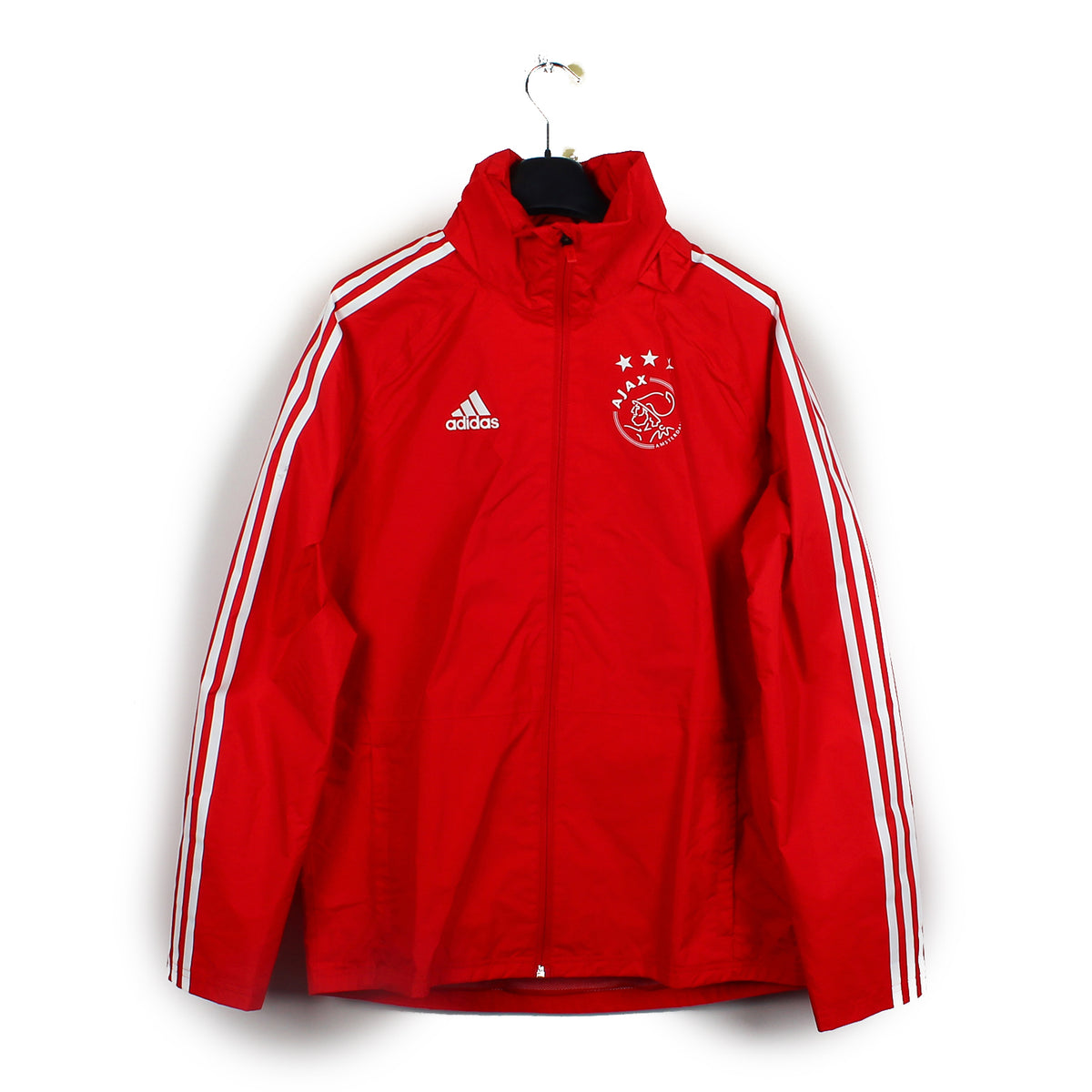 2021/22 - Ajax Amsterdam (S)